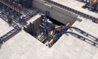 桿軋機(jī)3D動(dòng)畫