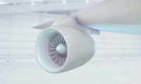 眼睛VFX航空發(fā)動(dòng)機(jī)演示動(dòng)畫