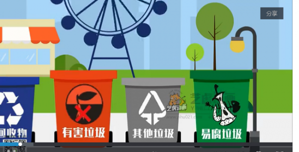 公益動畫
